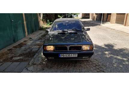 Lancia Delta Gebrauchtwagen