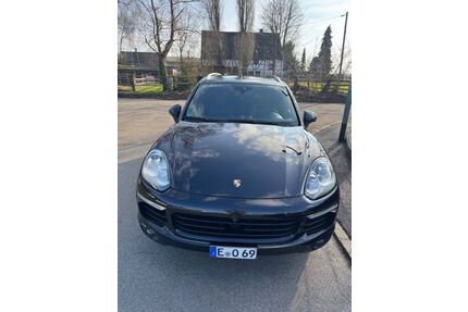 Porsche Cayenne Gebrauchtwagen