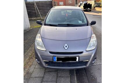 Renault Clio Gebrauchtwagen