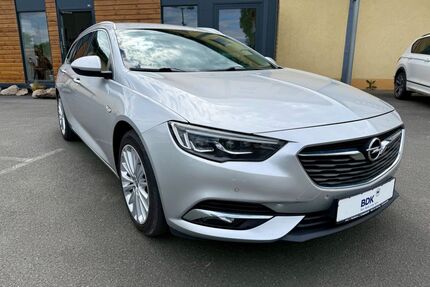 Opel Insignia Gebrauchtwagen