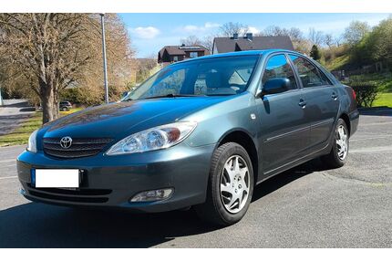 Toyota Camry Gebrauchtwagen