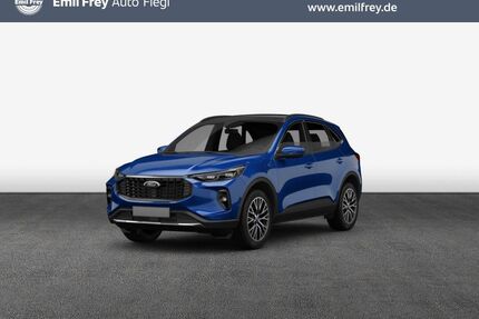 Ford Kuga Gebrauchtwagen