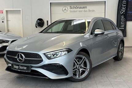 Mercedes-Benz A 250 Gebrauchtwagen