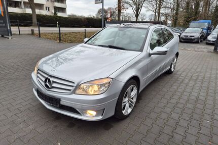 Mercedes-Benz CLC 200 Gebrauchtwagen