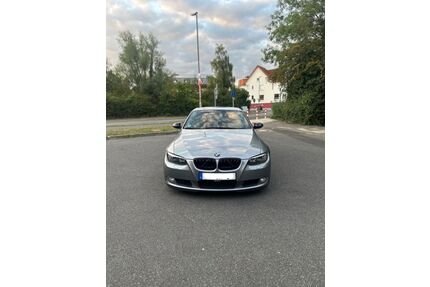 BMW 325 Gebrauchtwagen