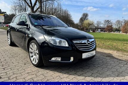 Opel Insignia Gebrauchtwagen