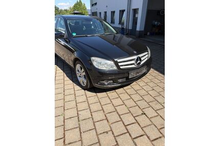 Mercedes-Benz C 220 Gebrauchtwagen