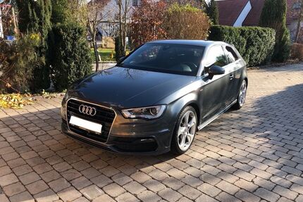 Audi A3 Gebrauchtwagen