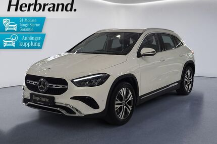 Mercedes-Benz GLA 200 Gebrauchtwagen