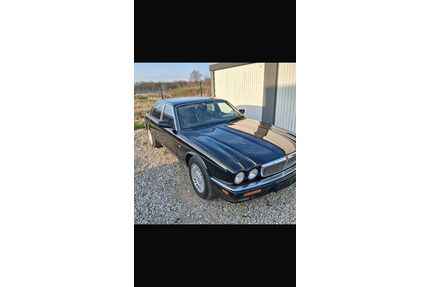 Jaguar XJ Gebrauchtwagen