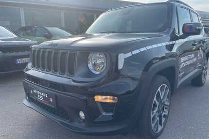 Jeep Renegade Gebrauchtwagen