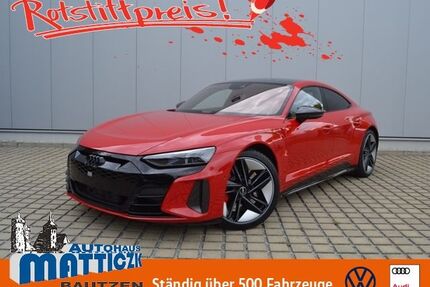 Audi RS e-tron GT Gebrauchtwagen