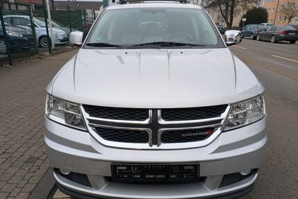 Dodge Journey Gebrauchtwagen