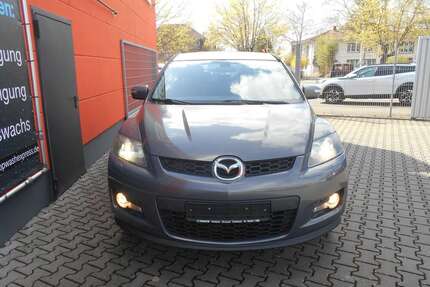 Mazda CX-7 Gebrauchtwagen