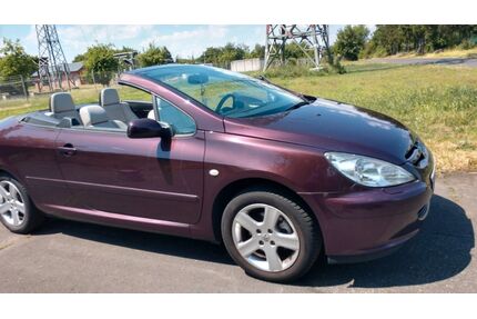 Peugeot 307 Gebrauchtwagen