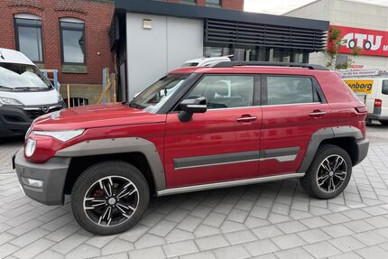 Baic BJ20 Gebrauchtwagen