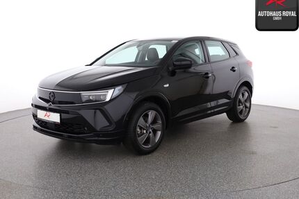 Opel Grandland (X) Gebrauchtwagen