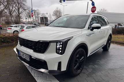 Kia Sorento Gebrauchtwagen