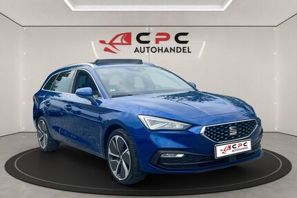 Seat Leon Gebrauchtwagen