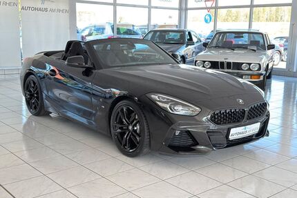 BMW Z4 Gebrauchtwagen
