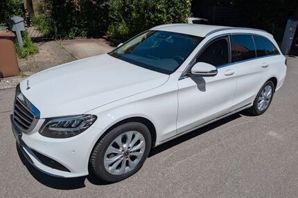 Mercedes-Benz C 180 Gebrauchtwagen