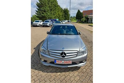Mercedes-Benz C 200 Gebrauchtwagen