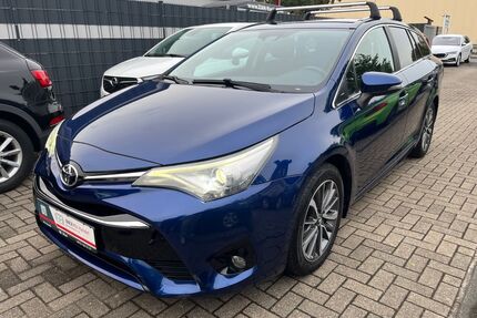 Toyota Avensis Gebrauchtwagen