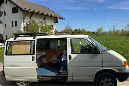 VW T4 andere Gebrauchtwagen