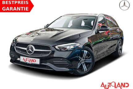 Mercedes-Benz C 220 Gebrauchtwagen
