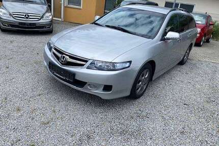 Honda Accord Gebrauchtwagen