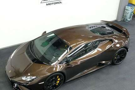 Lamborghini Huracán Gebrauchtwagen