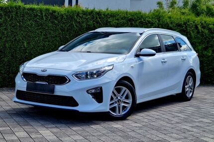 Kia ceed / Ceed Gebrauchtwagen