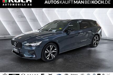 Volvo V60 Gebrauchtwagen