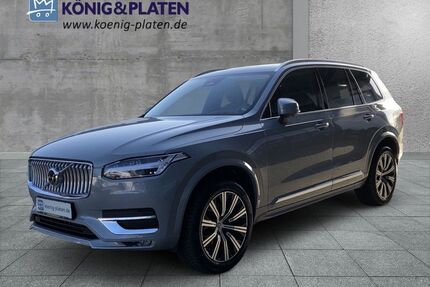 Volvo XC90 Gebrauchtwagen