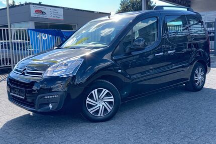 Citroen Berlingo Gebrauchtwagen