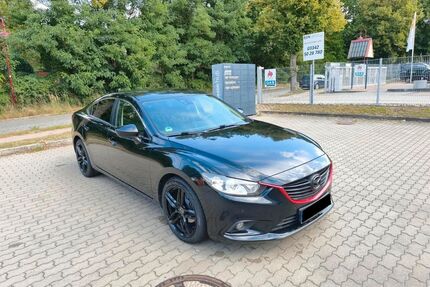 Mazda 6 Gebrauchtwagen