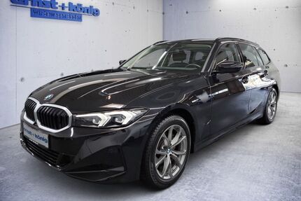 BMW 318 Gebrauchtwagen