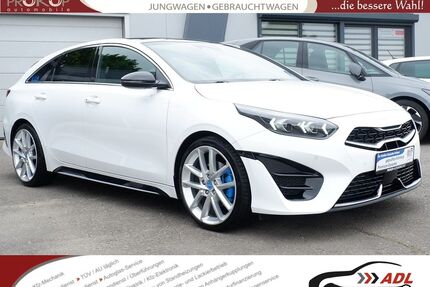 Kia pro ceed / ProCeed Gebrauchtwagen