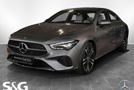 Mercedes-Benz CLA 180 Gebrauchtwagen