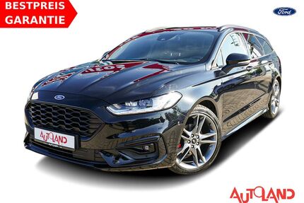 Ford Mondeo Gebrauchtwagen