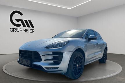 Porsche Macan Gebrauchtwagen