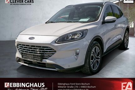 Ford Kuga Gebrauchtwagen