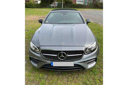 Mercedes-Benz E 400 Gebrauchtwagen