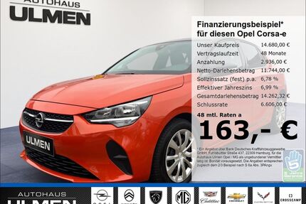 Opel Corsa Gebrauchtwagen