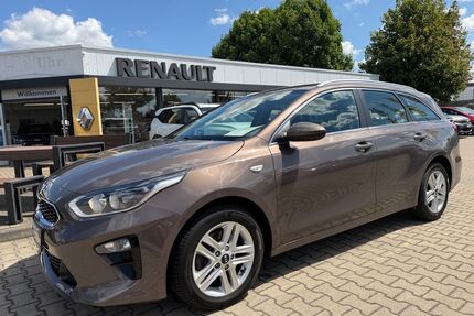 Kia ceed Sportswagon Gebrauchtwagen