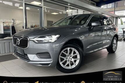 Volvo XC60 Gebrauchtwagen