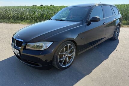 BMW 320 Gebrauchtwagen