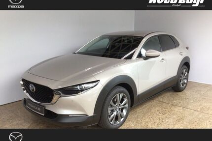 Mazda CX-30 Gebrauchtwagen
