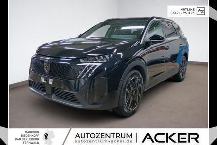 Peugeot 5008 Gebrauchtwagen