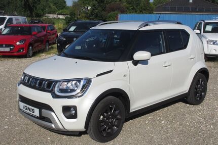 Suzuki Ignis Gebrauchtwagen